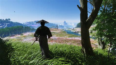 ghost of tsushima mod|ghost of tsushima pc steam.